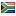 presles.co.za server is located in South Africa